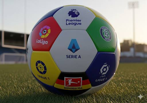 FIFA16手机版图标